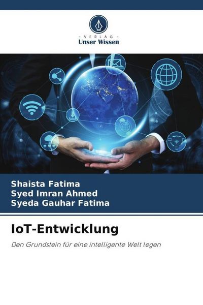 Produktbild: IoT-Entwicklung