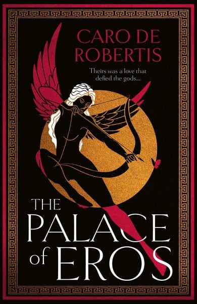 Produktbild: The Palace of Eros
