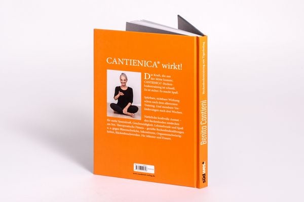 Produktbild: Beckenbodentraining mit Tigerfeeling