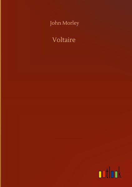 Produktbild: Voltaire