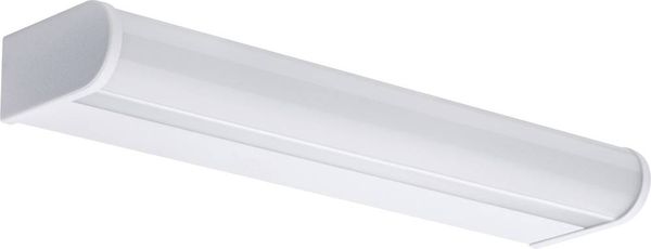 Produktbild: Paulmann Arneb 70878 LED-Spiegelleuchte 9W Warmwei&szlig; Wei&szlig;