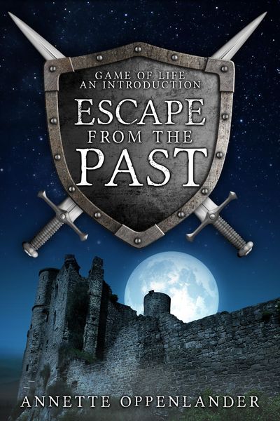 Produktbild: Escape from the Past: Game of Life...An Introduction
