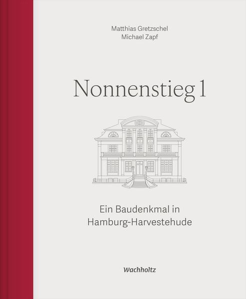 Produktbild: Nonnenstieg 1