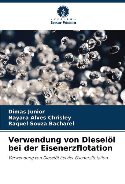 Verwendung von Dieselöl bei der Eisenerzflotation -