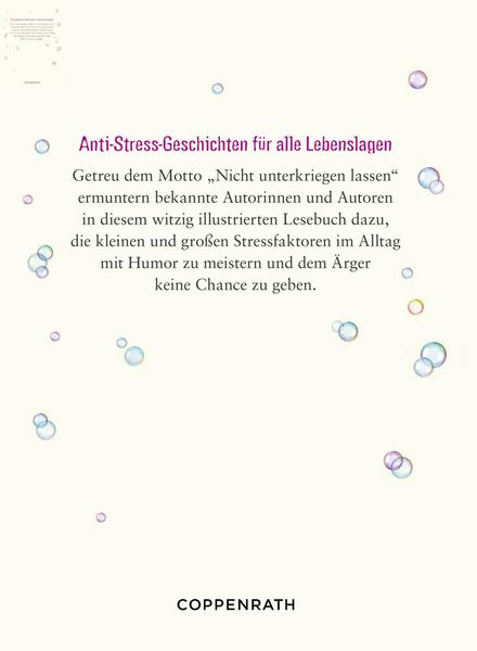 Produktbild: Wenn das Nervenkost&uuml;m in der Reinigung ist, zieh das dicke Fell an!