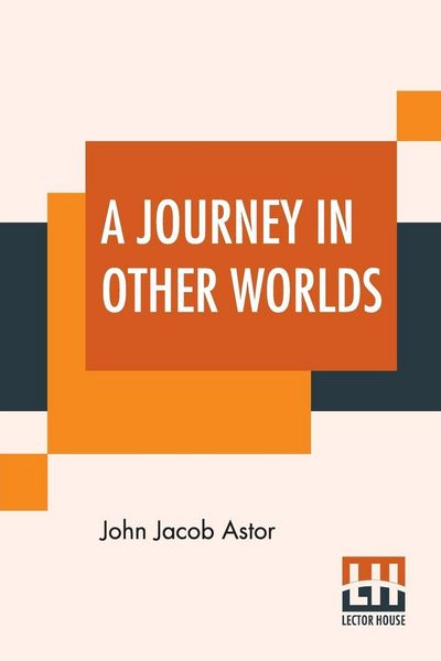 Produktbild: A Journey In Other Worlds