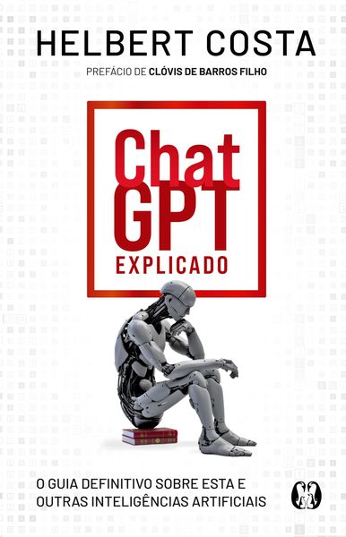 Produktbild: ChatGPT Explicado