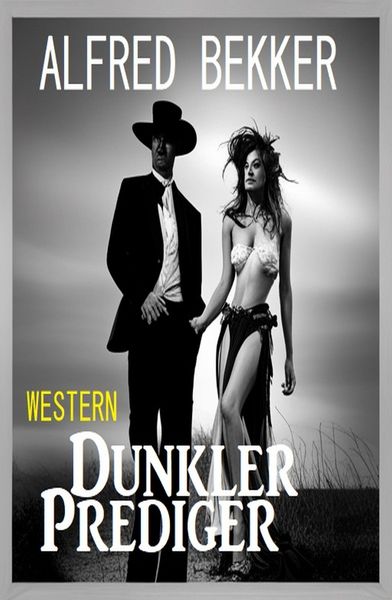Produktbild: Dunkler Prediger: Western