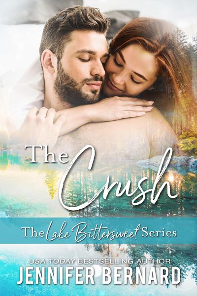 Produktbild: The Crush