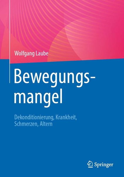 Produktbild: Bewegungsmangel