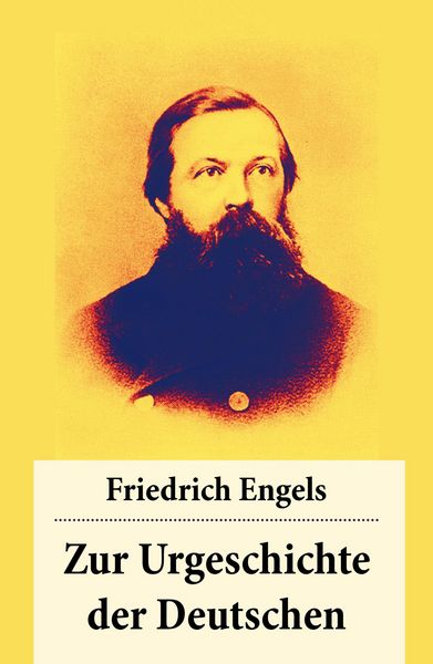 Produktbild: Zur Urgeschichte der Deutschen