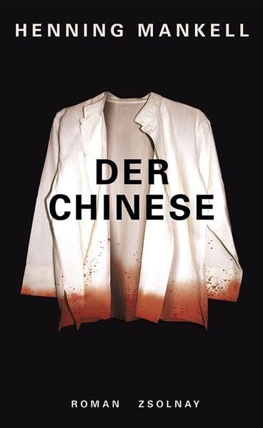 Cover of the book Der Chinese