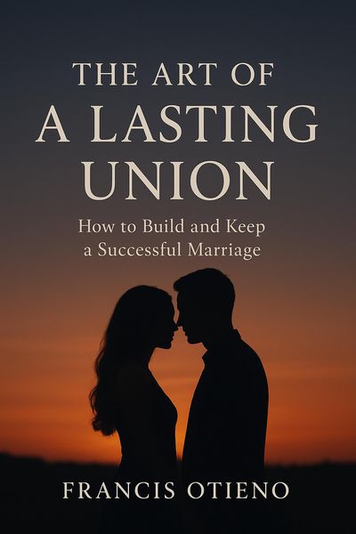 Produktbild: The Art of a Lasting Union