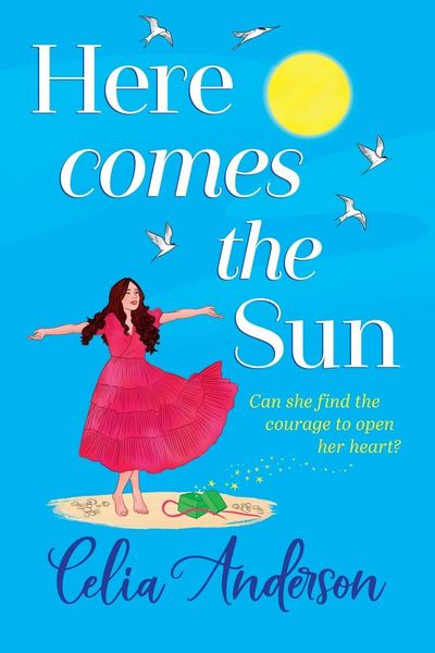 Produktbild: Here Comes the Sun