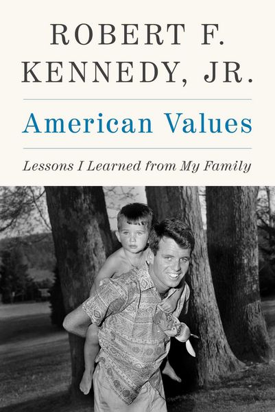Produktbild: American Values