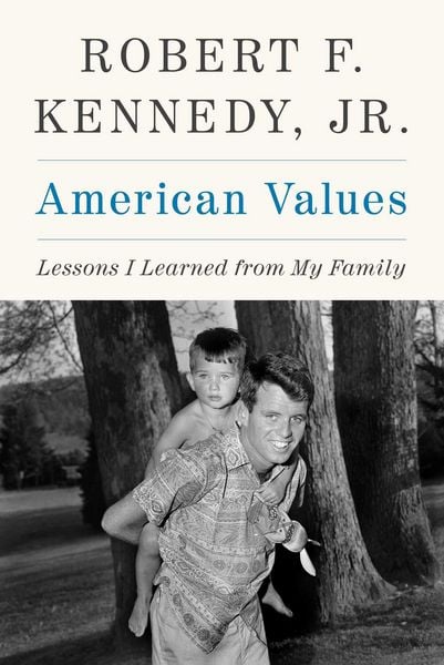Produktbild: American Values