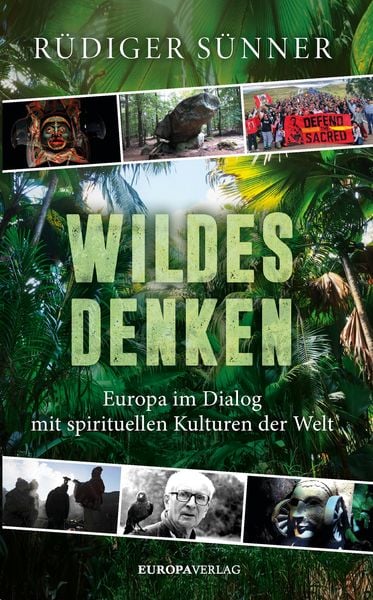 Produktbild: Wildes Denken