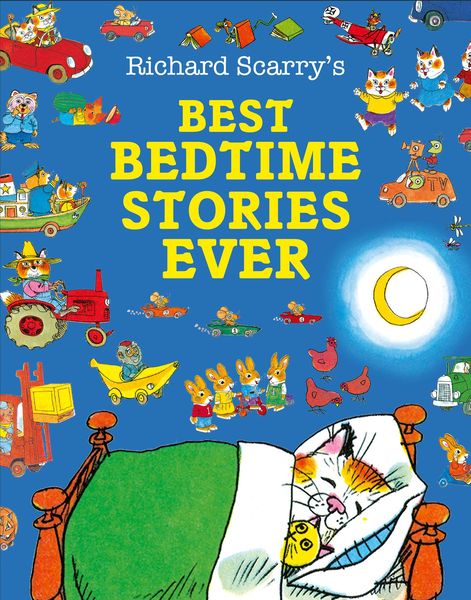 Produktbild: Best Bedtime Stories Ever