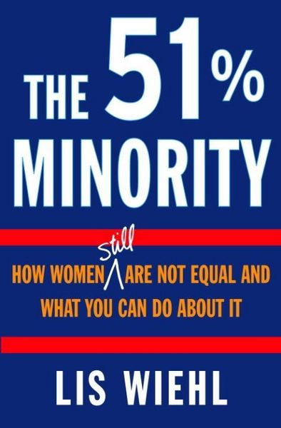 Produktbild: The 51% Minority