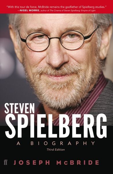 Produktbild: Steven Spielberg