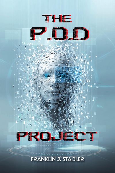 Produktbild: The P.O.D Project