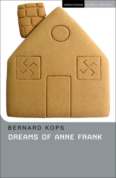 Produktbild: Dreams Of Anne Frank