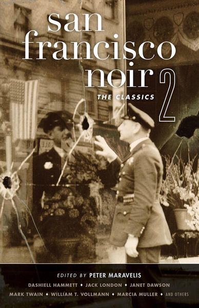 Produktbild: San Francisco Noir 2