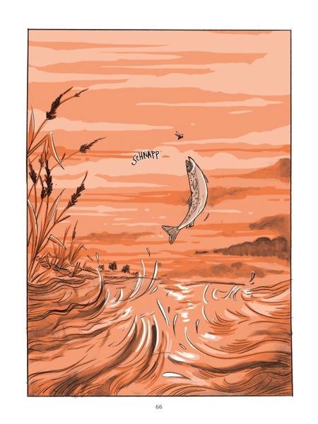 Produktbild: Huck Finn