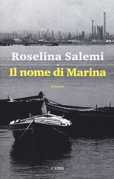 Produktbild: Il nome di Marina