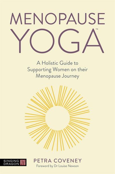 Produktbild: Menopause Yoga