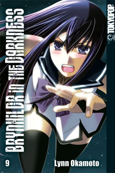 Brynhildr in the Darkness Bd. 9, Taschenbuch von Lynn Okamoto, Tokyopop GmbH, 978-3-8420-1223-3