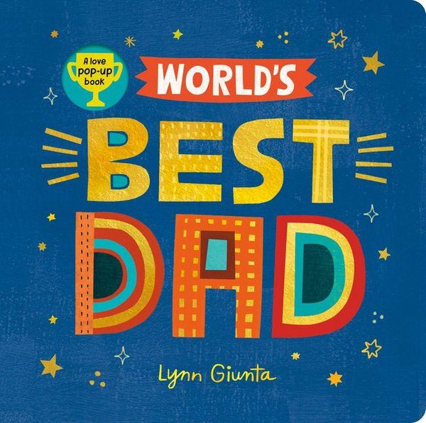 Produktbild: World's Best Dad