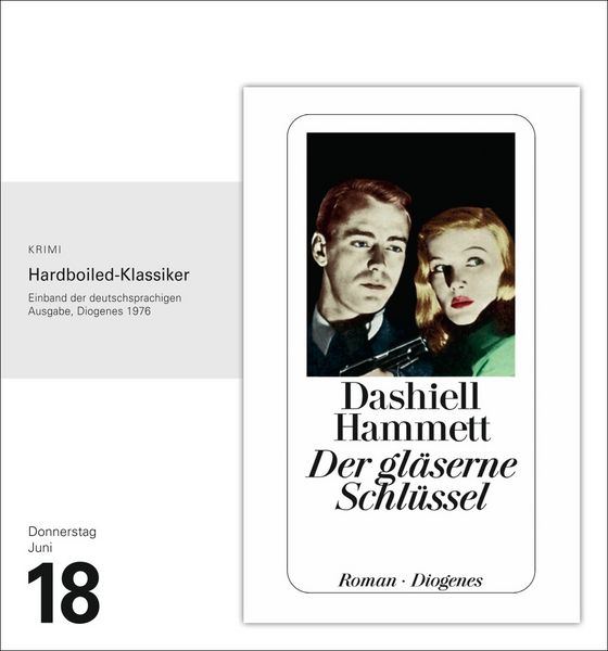Produktbild: Literatur Tagesabrei&szlig;kalender 2026 - Kulturkalender - Autoren, Werke, H&ouml;rb&uuml;cher