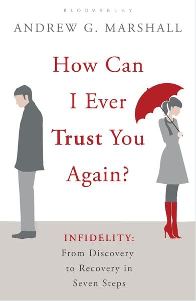 Produktbild: How Can I Ever Trust You Again?