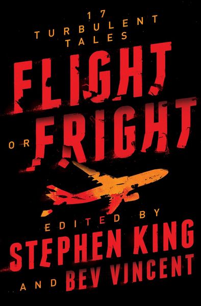 Produktbild: Flight or Fright