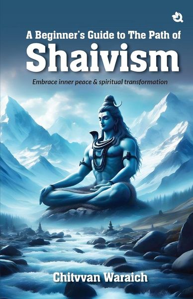 Produktbild: A Beginner's Guide To The Path of Shaivism