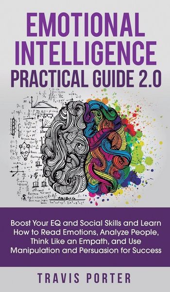 Produktbild: Emotional Intelligence Practical Guide 2.0