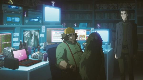Produktbild: Steins;Gate 0 Vol. 2 [2 DVDs]
