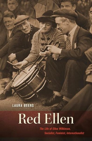 Produktbild: Red Ellen