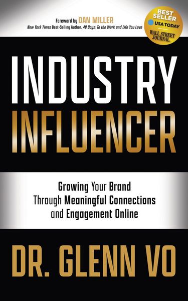 Produktbild: Industry Influencer