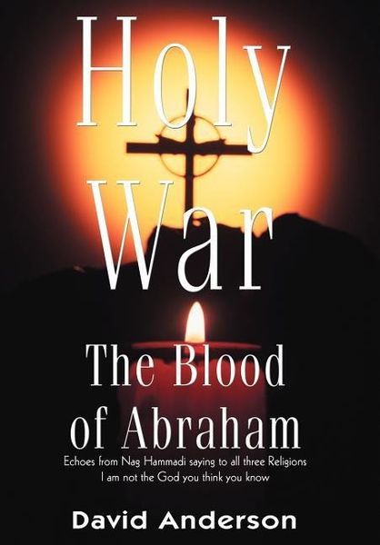 Produktbild: Holy War