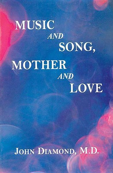 Produktbild: Music and Song, Mother and Love