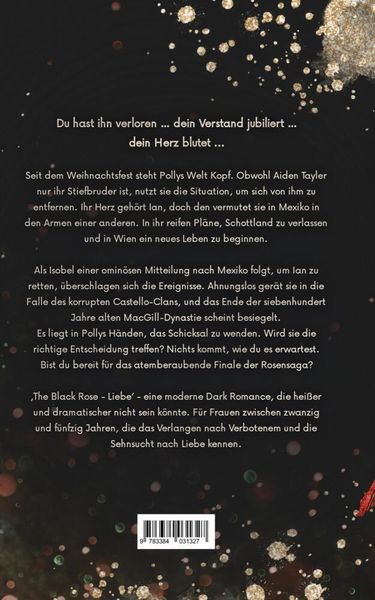 Produktbild: The Black Rose