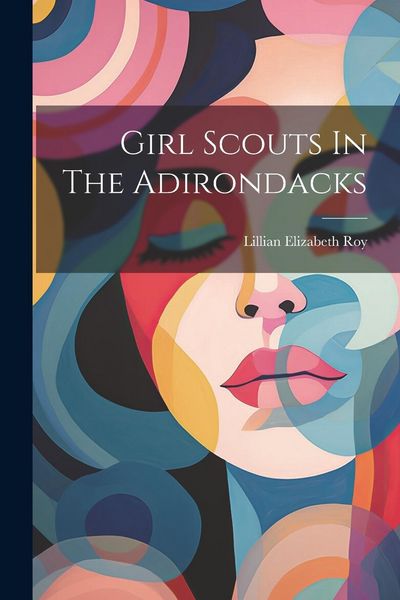 Produktbild: Girl Scouts In The Adirondacks