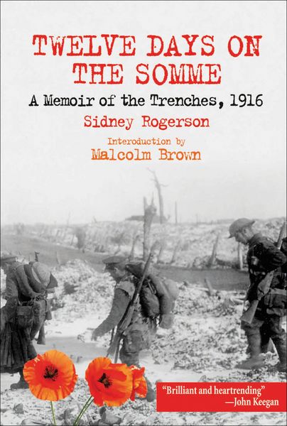 Produktbild: Twelve Days on the Somme