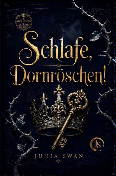 Produktbild: Schlafe, Dornr&ouml;schen!