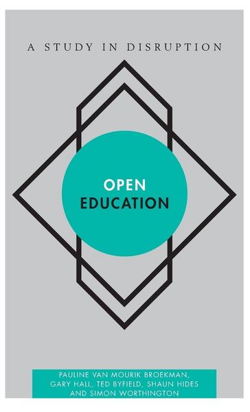 Produktbild: Open Education