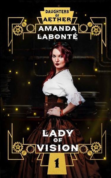 Produktbild: Lady of Vision