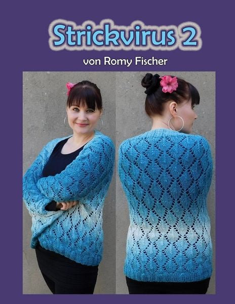 Produktbild: Strickvirus 2