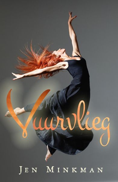 Produktbild: Vuurvlieg